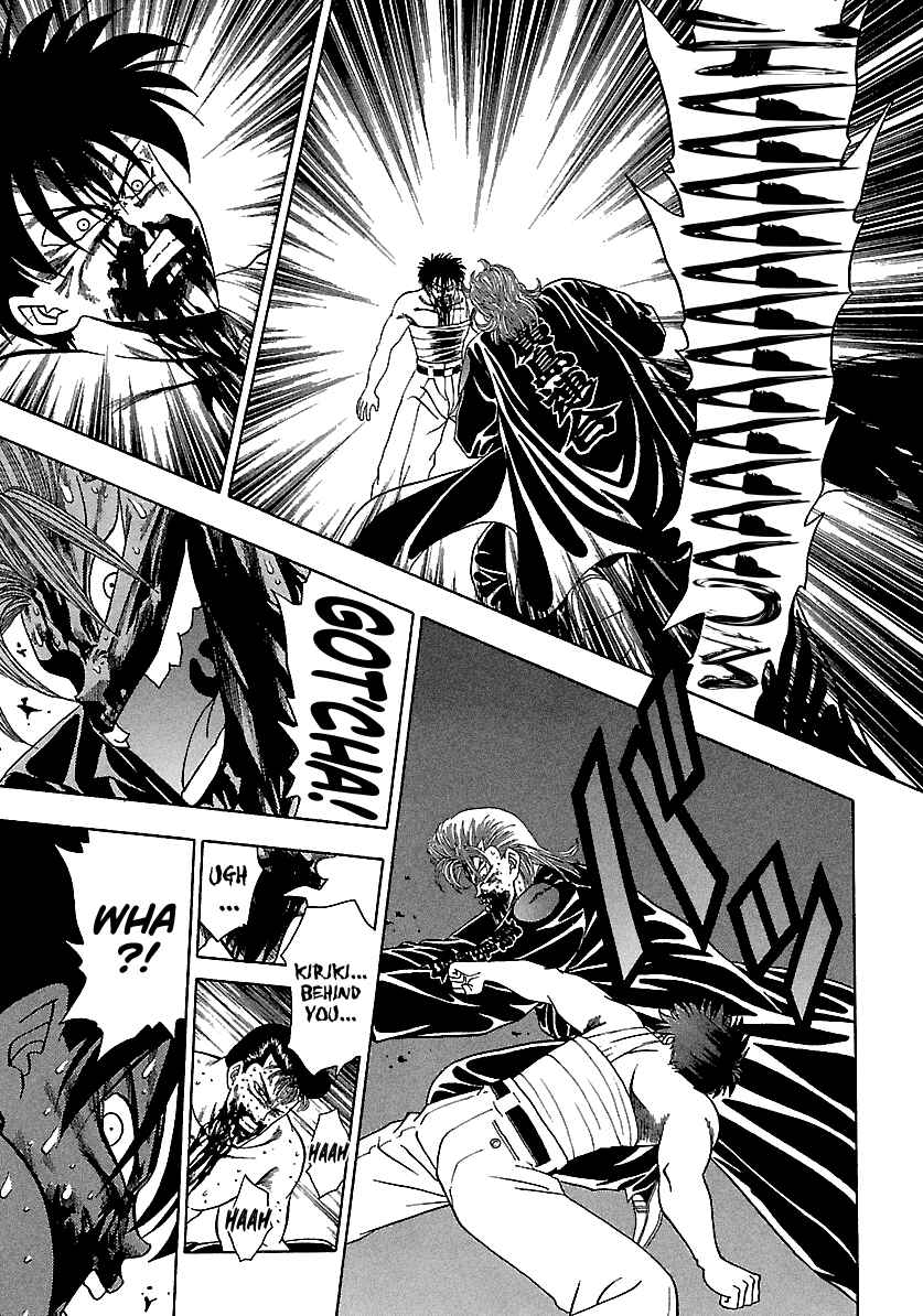 Page 10 Chapter 135 BADBOYS