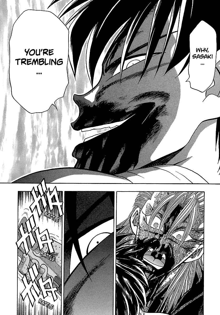 Page 13 Chapter 135 BADBOYS