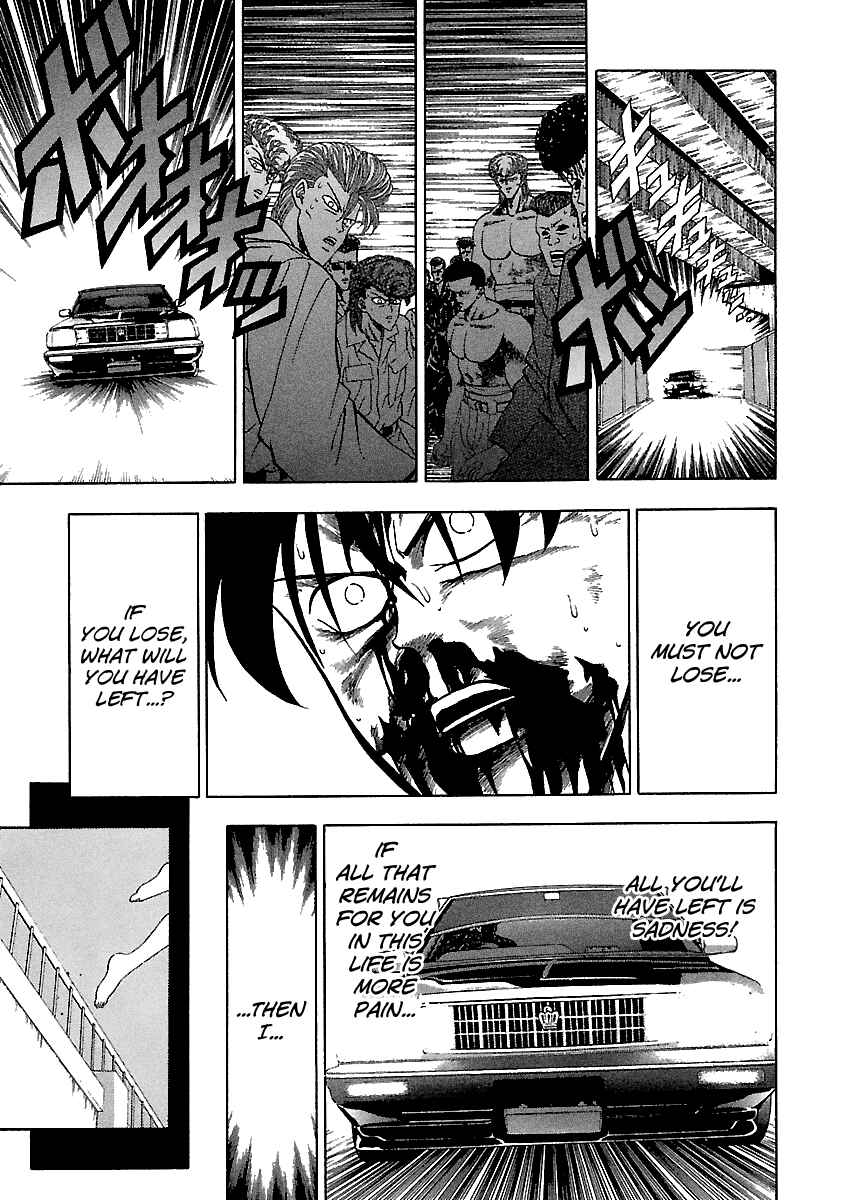 Page 21 Chapter 135 BADBOYS