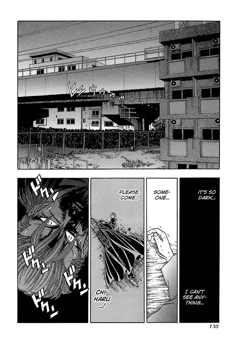 Page 5 Chapter 135 BADBOYS