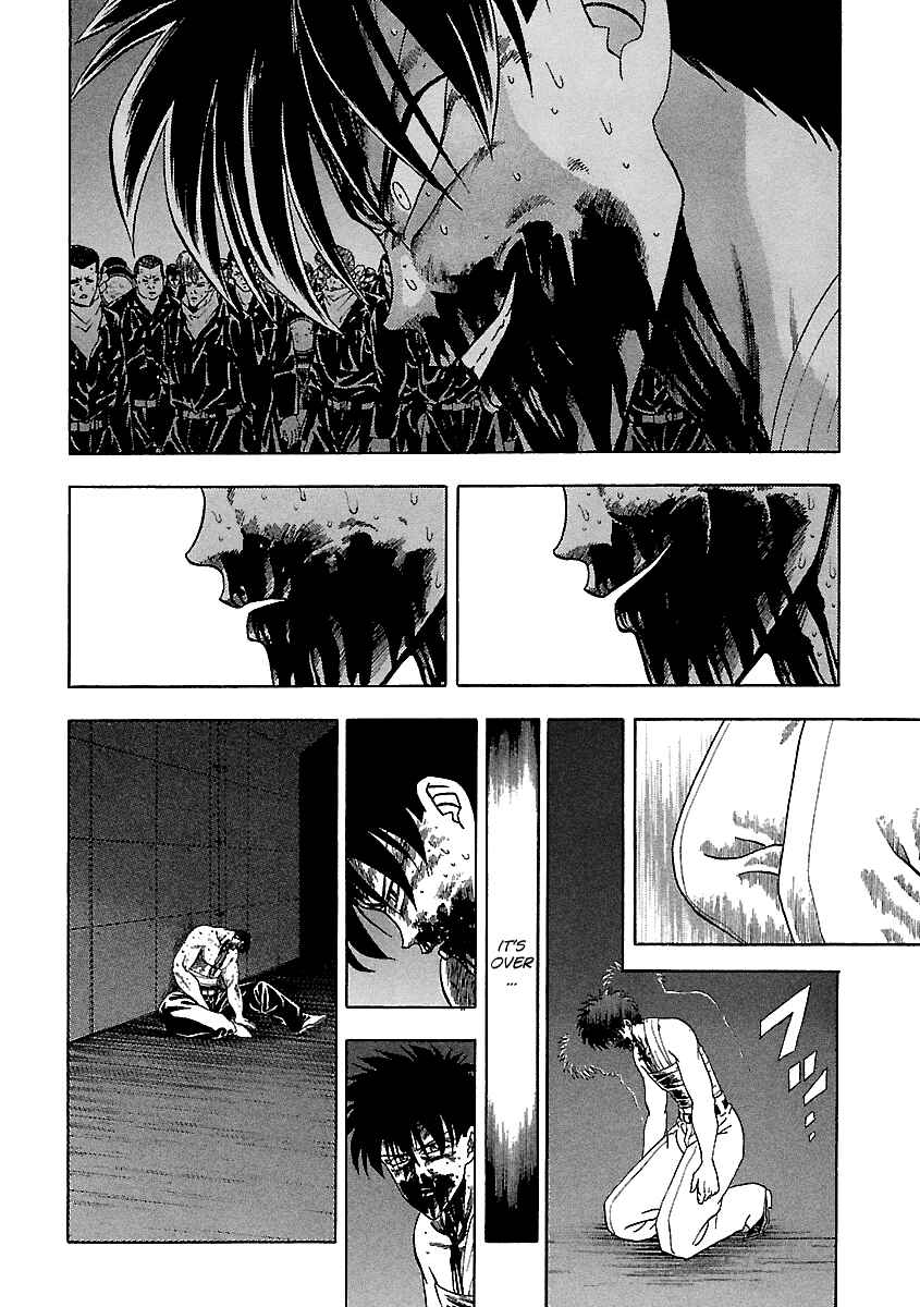Page 7 Chapter 135 BADBOYS