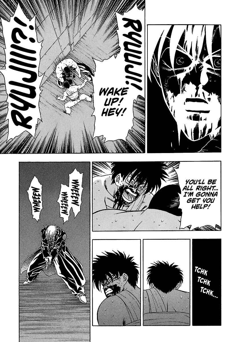 Page 8 Chapter 135 BADBOYS