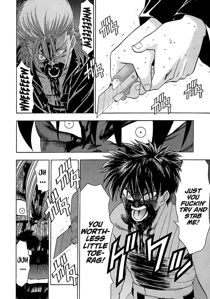 Page 9 Chapter 135 BADBOYS