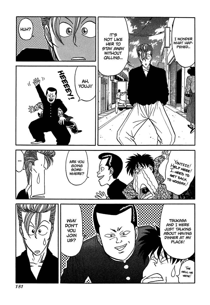 Page 6 Chapter 68 BADBOYS