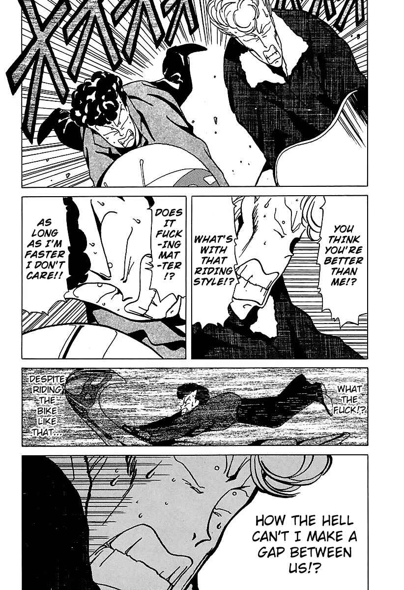 Page 12 Chapter 15 BADBOYS