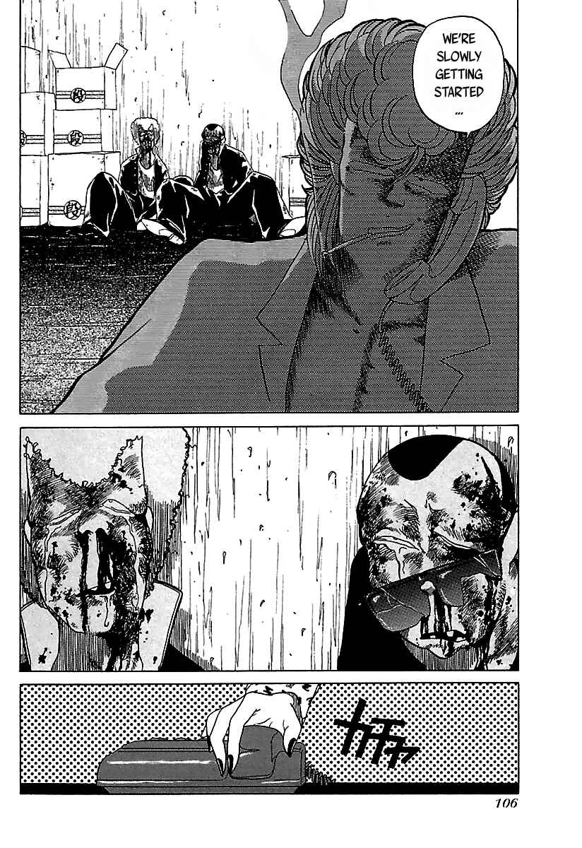 Page 11 Chapter 25 BADBOYS