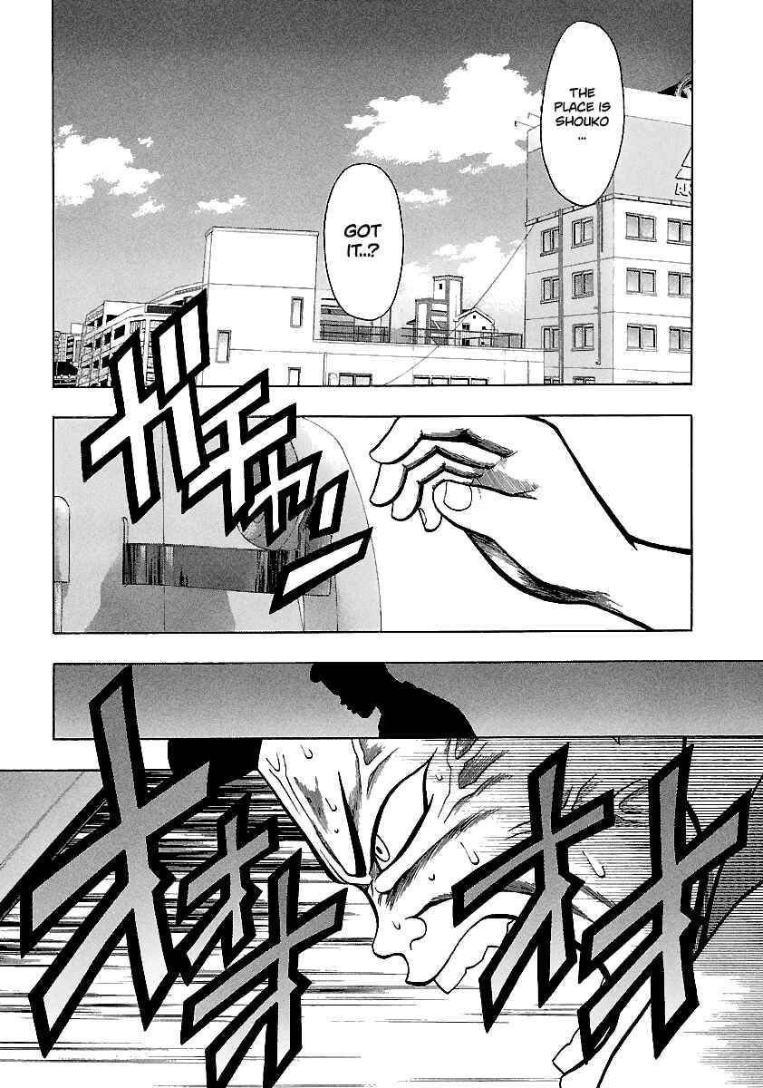 Page 11 Chapter 160 BADBOYS