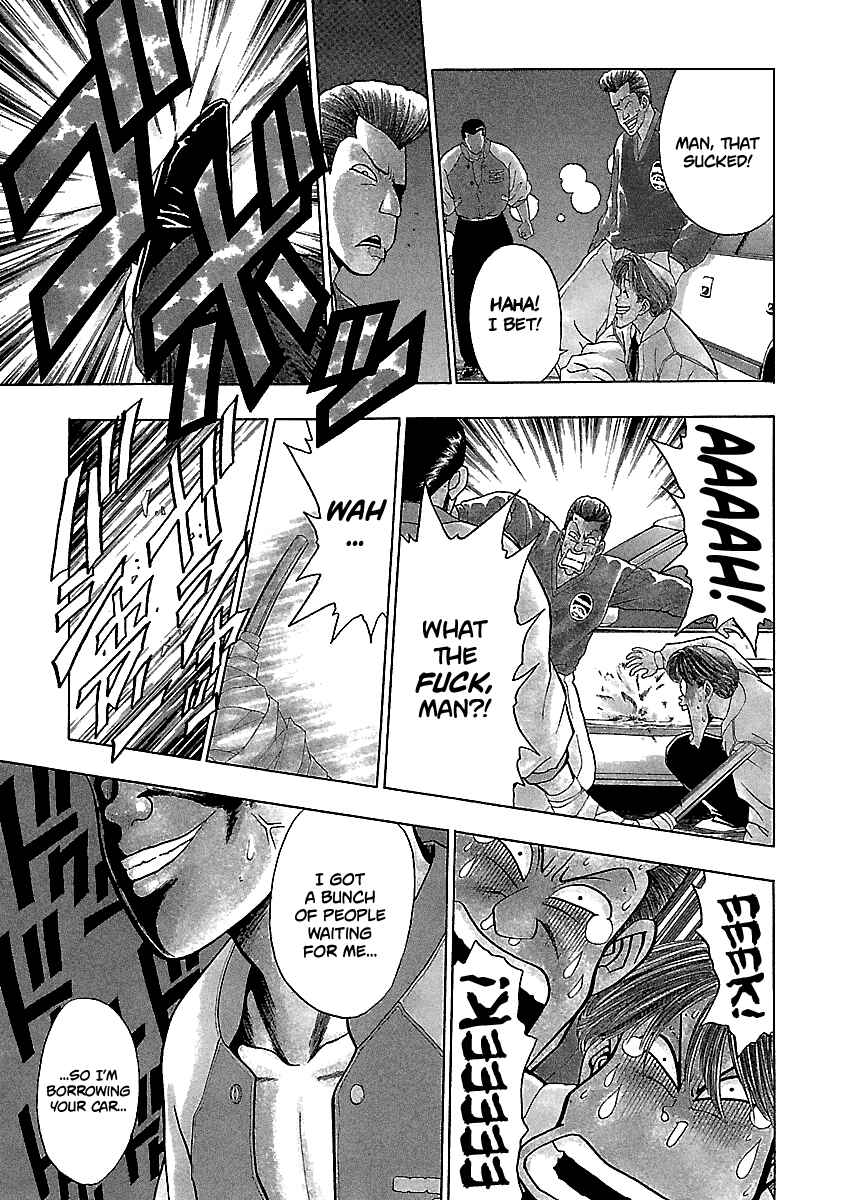 Page 4 Chapter 160 BADBOYS