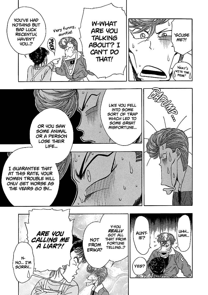 Page 12 Chapter 137 BADBOYS