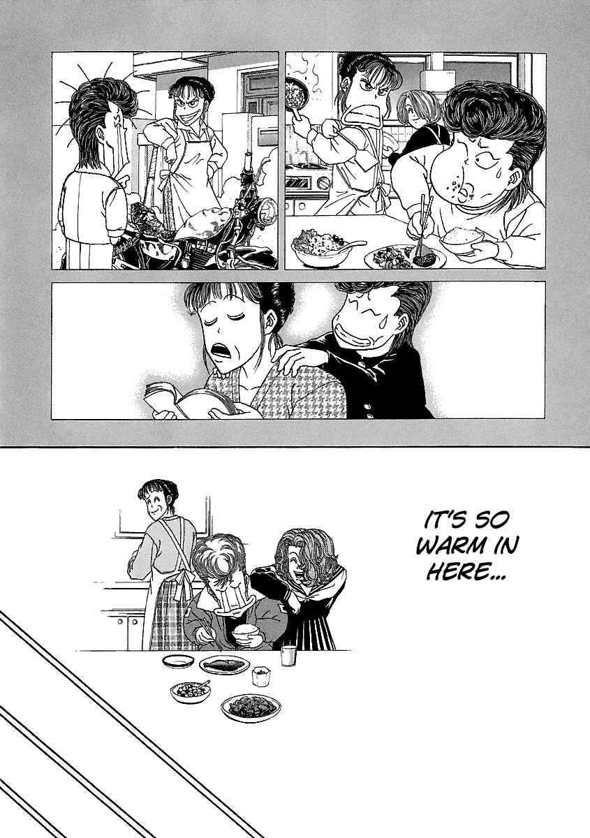 Page 24 Chapter 137 BADBOYS