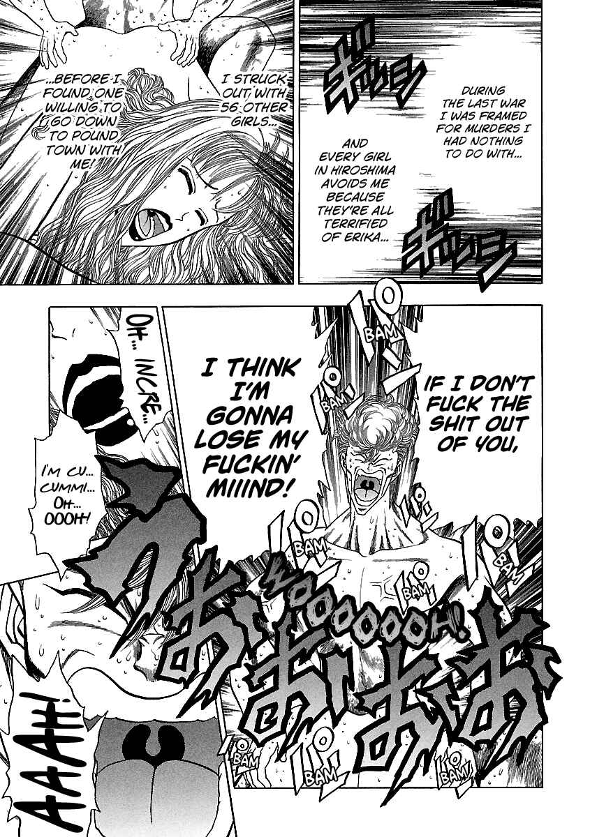 Page 6 Chapter 137 BADBOYS