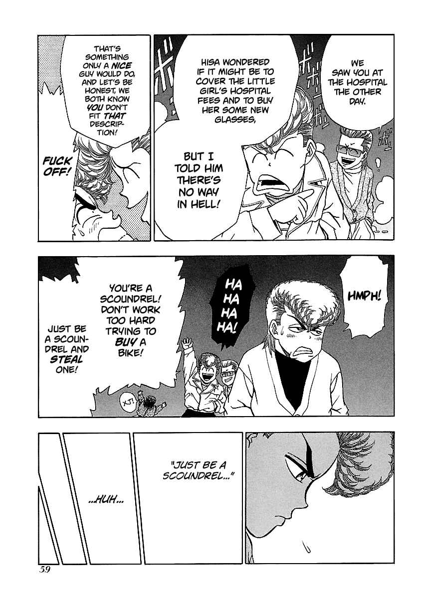 Page 10 Chapter 147 BADBOYS