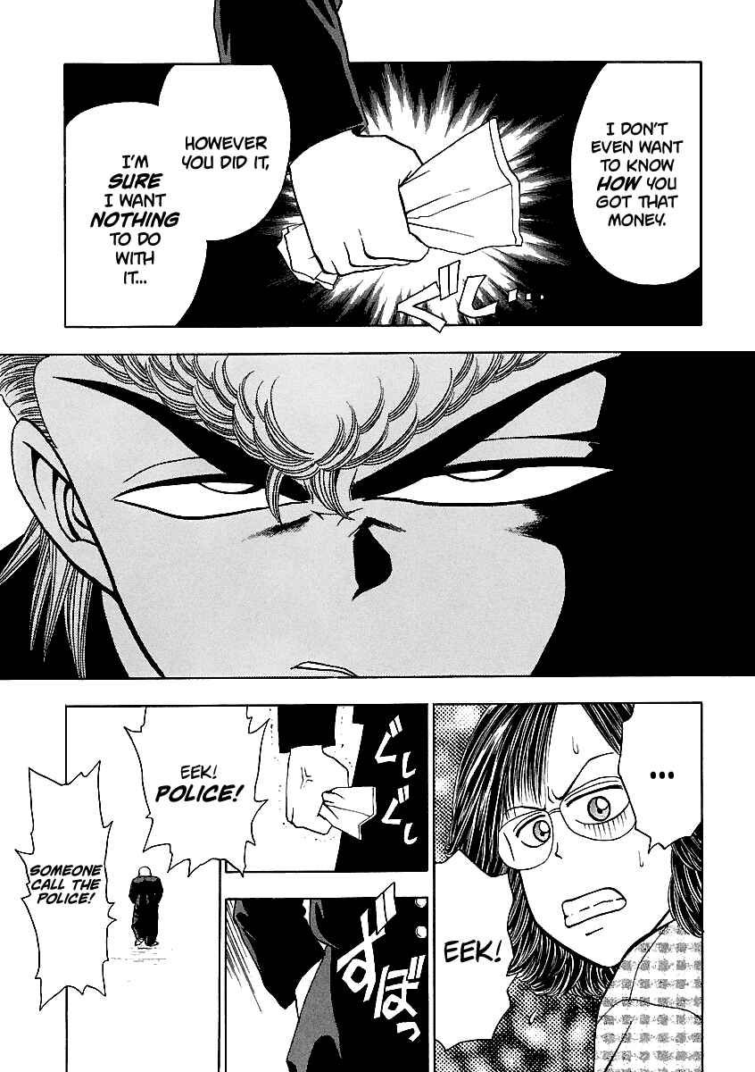 Page 12 Chapter 147 BADBOYS