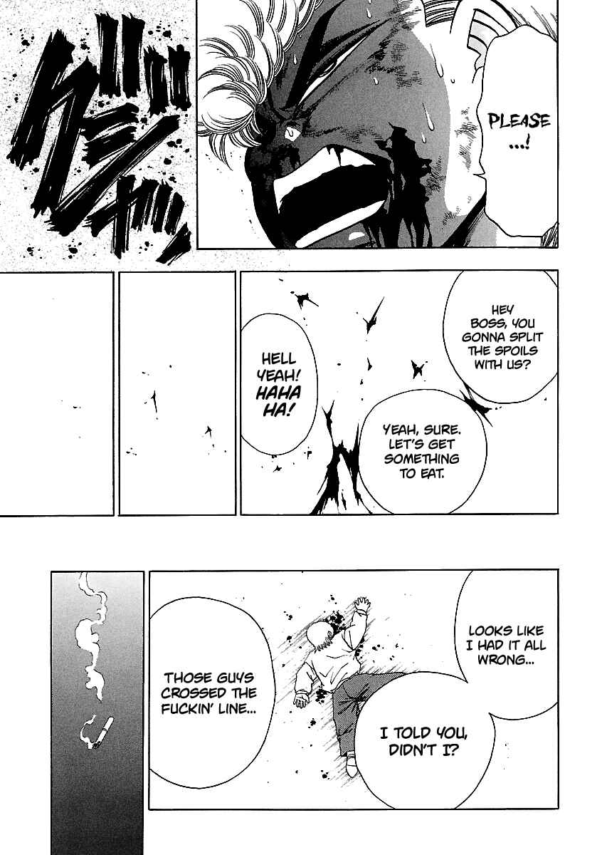 Page 24 Chapter 147 BADBOYS
