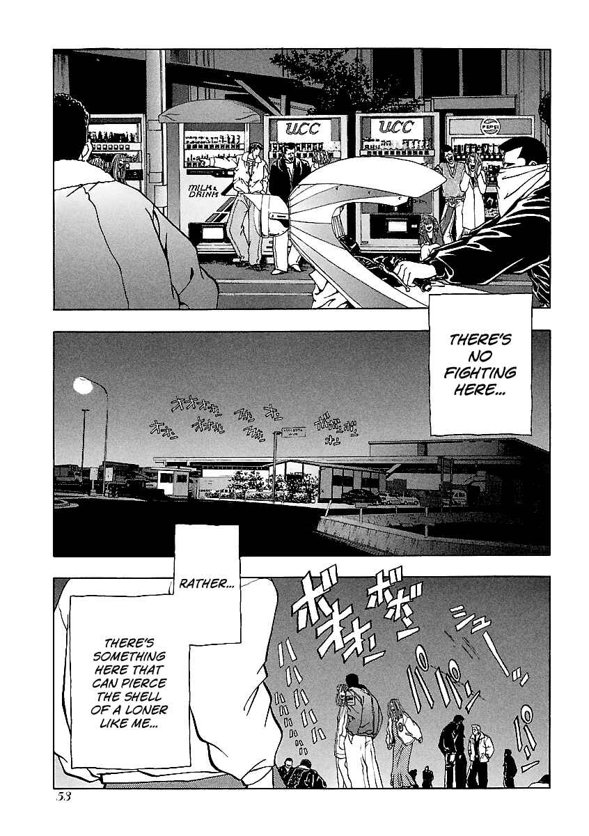 Page 4 Chapter 147 BADBOYS
