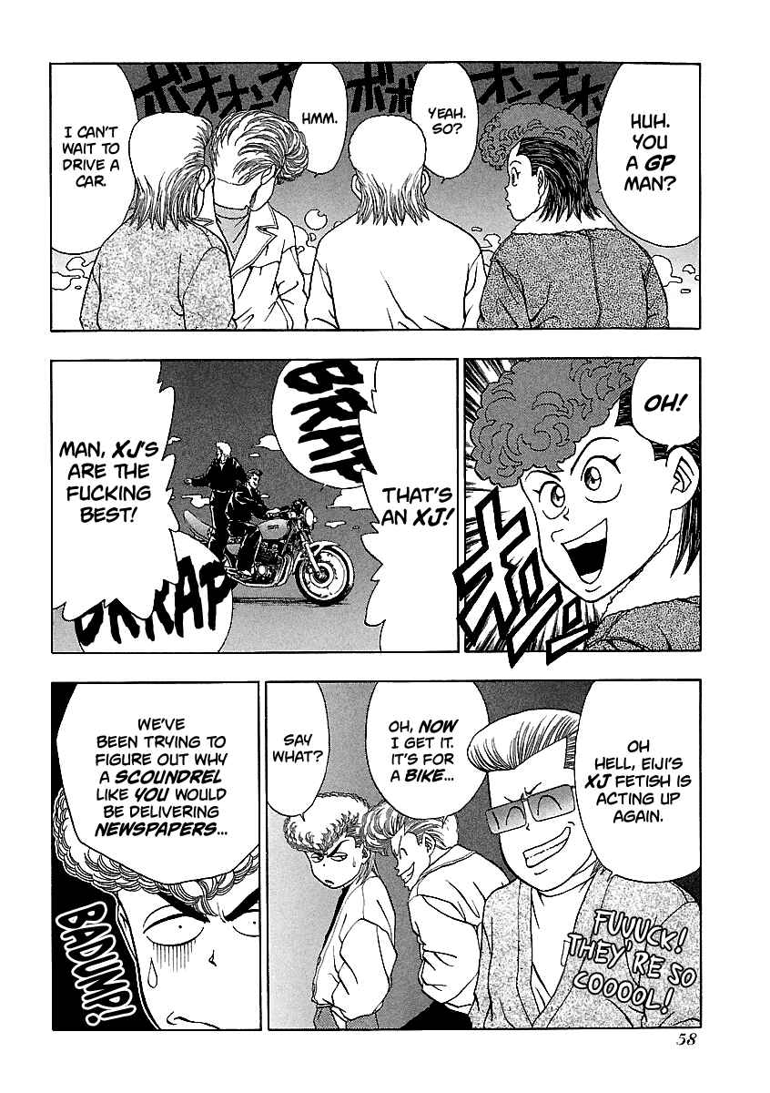 Page 9 Chapter 147 BADBOYS