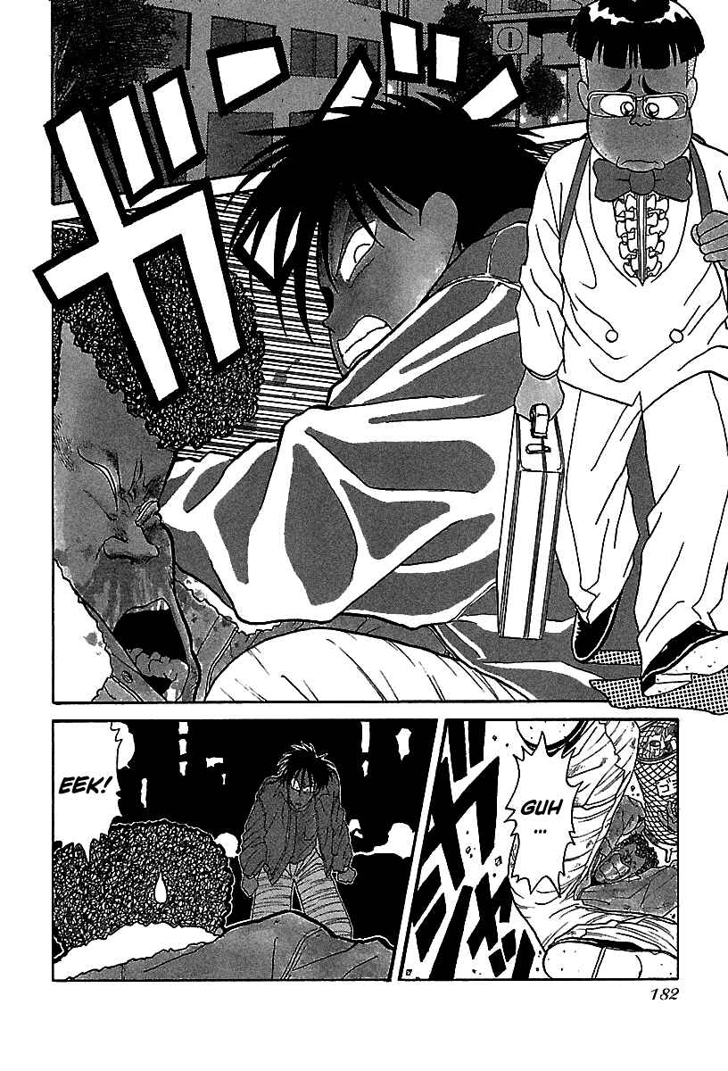 Page 3 Chapter 59 BADBOYS