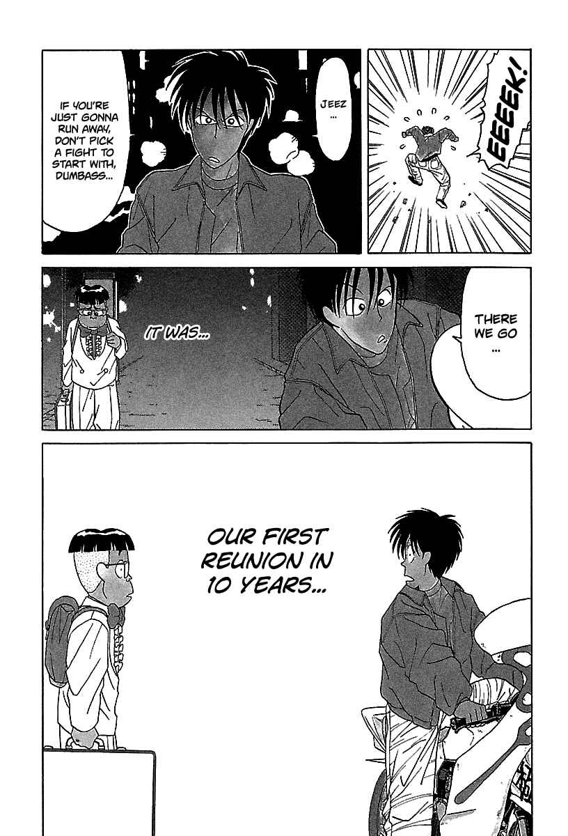 Page 4 Chapter 59 BADBOYS