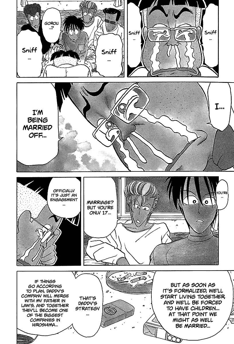 Page 9 Chapter 59 BADBOYS