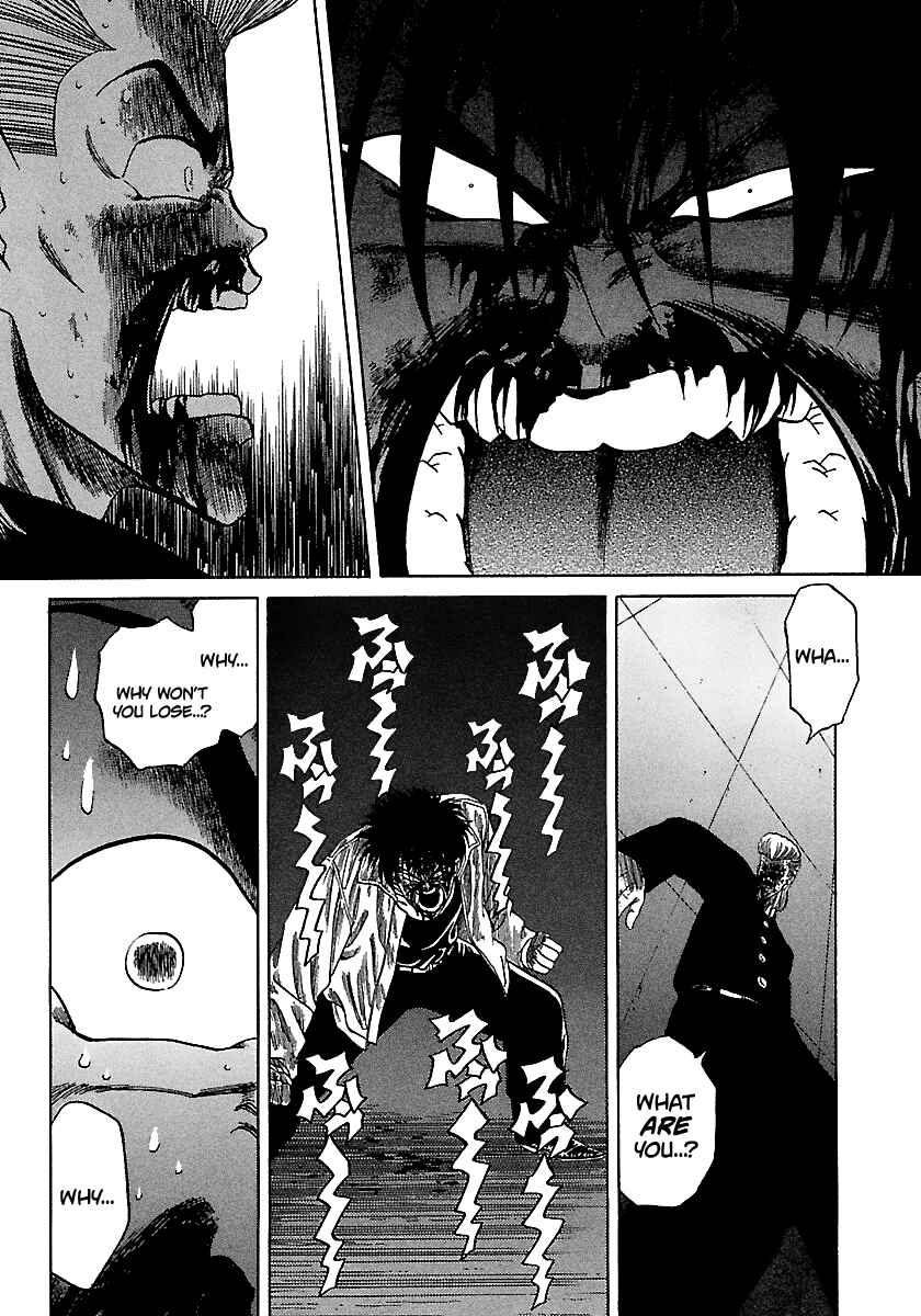 Page 15 Chapter 92 BADBOYS