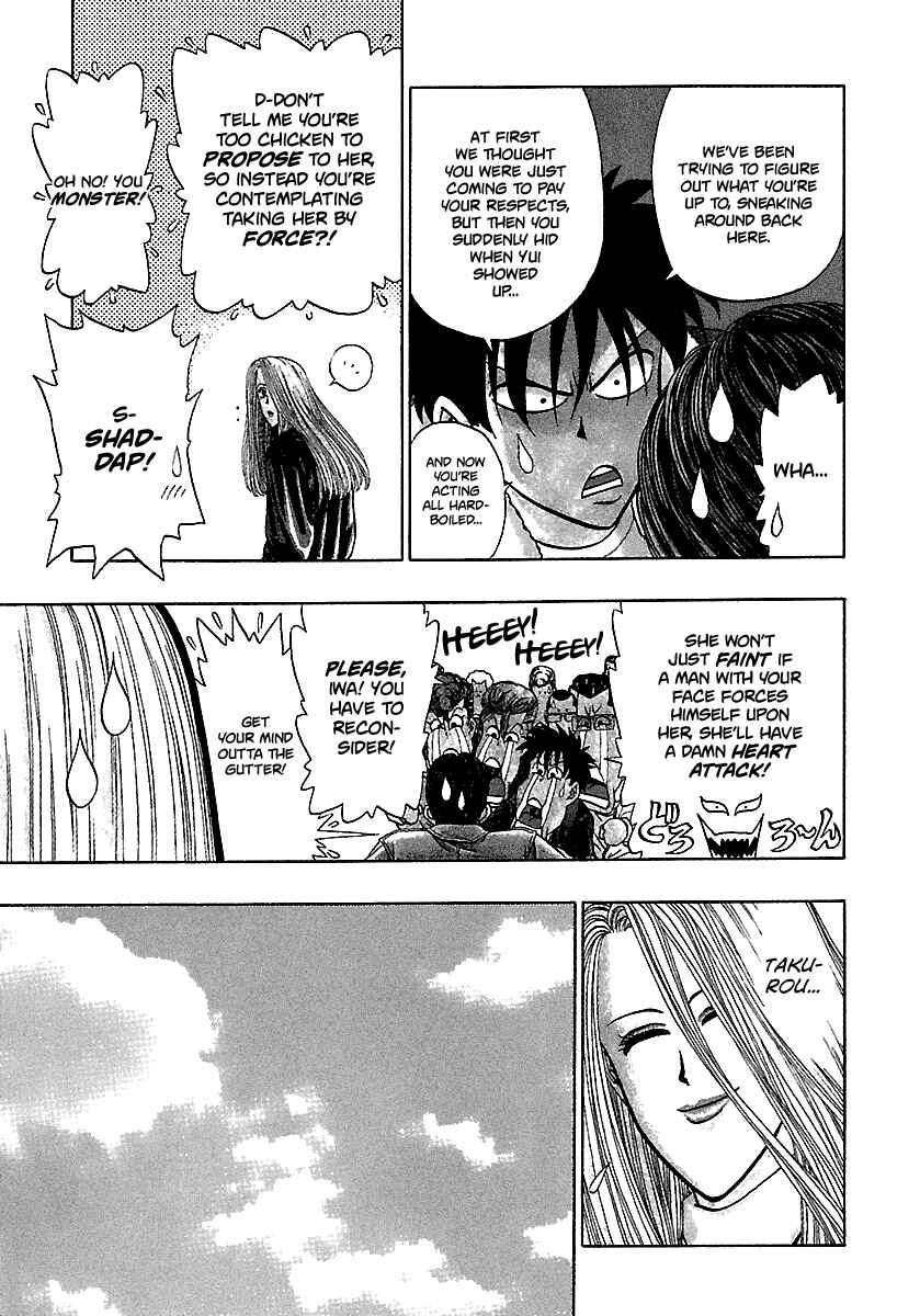 Page 10 Chapter 162 BADBOYS