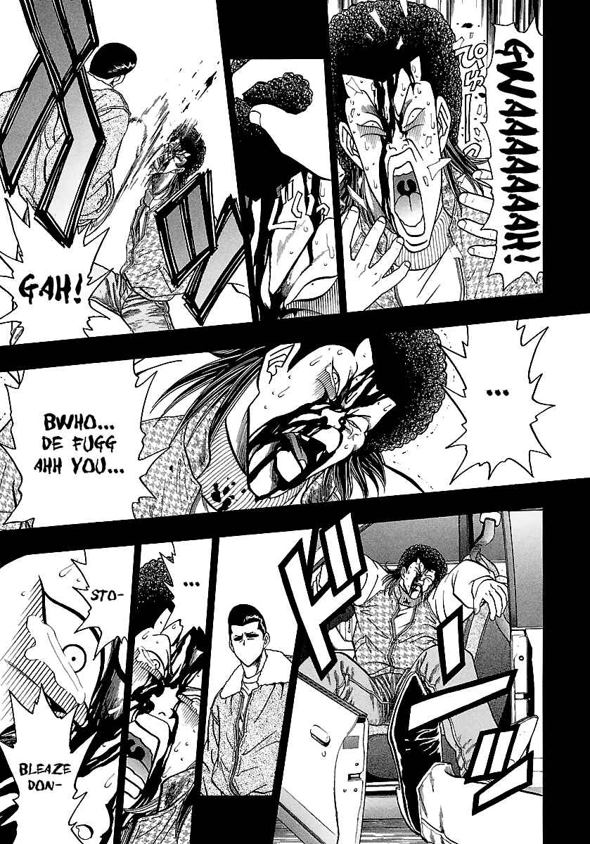 Page 27 Chapter 162 BADBOYS