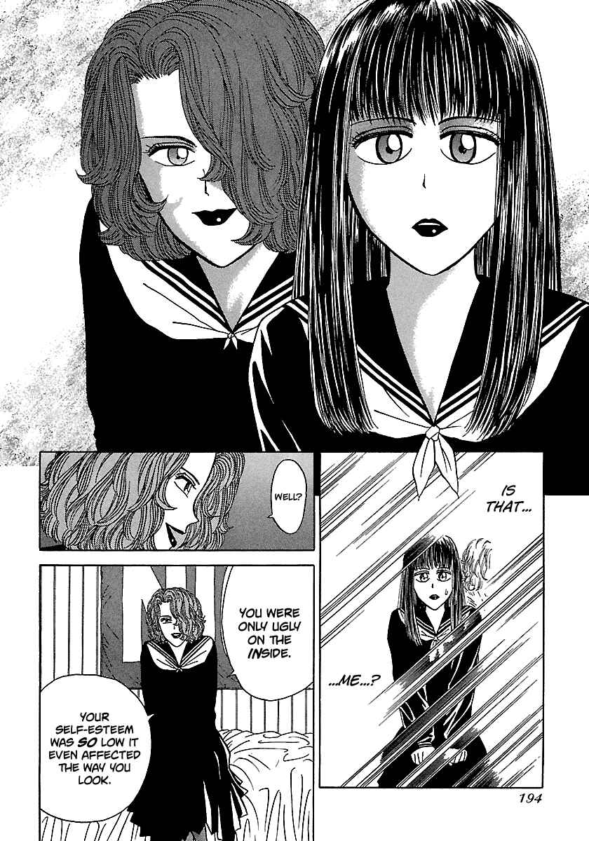Page 21 Chapter 94 BADBOYS