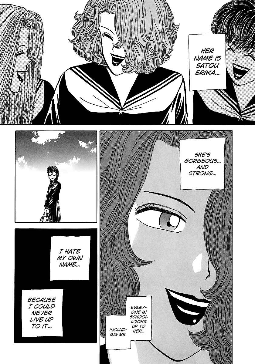 Page 5 Chapter 94 BADBOYS