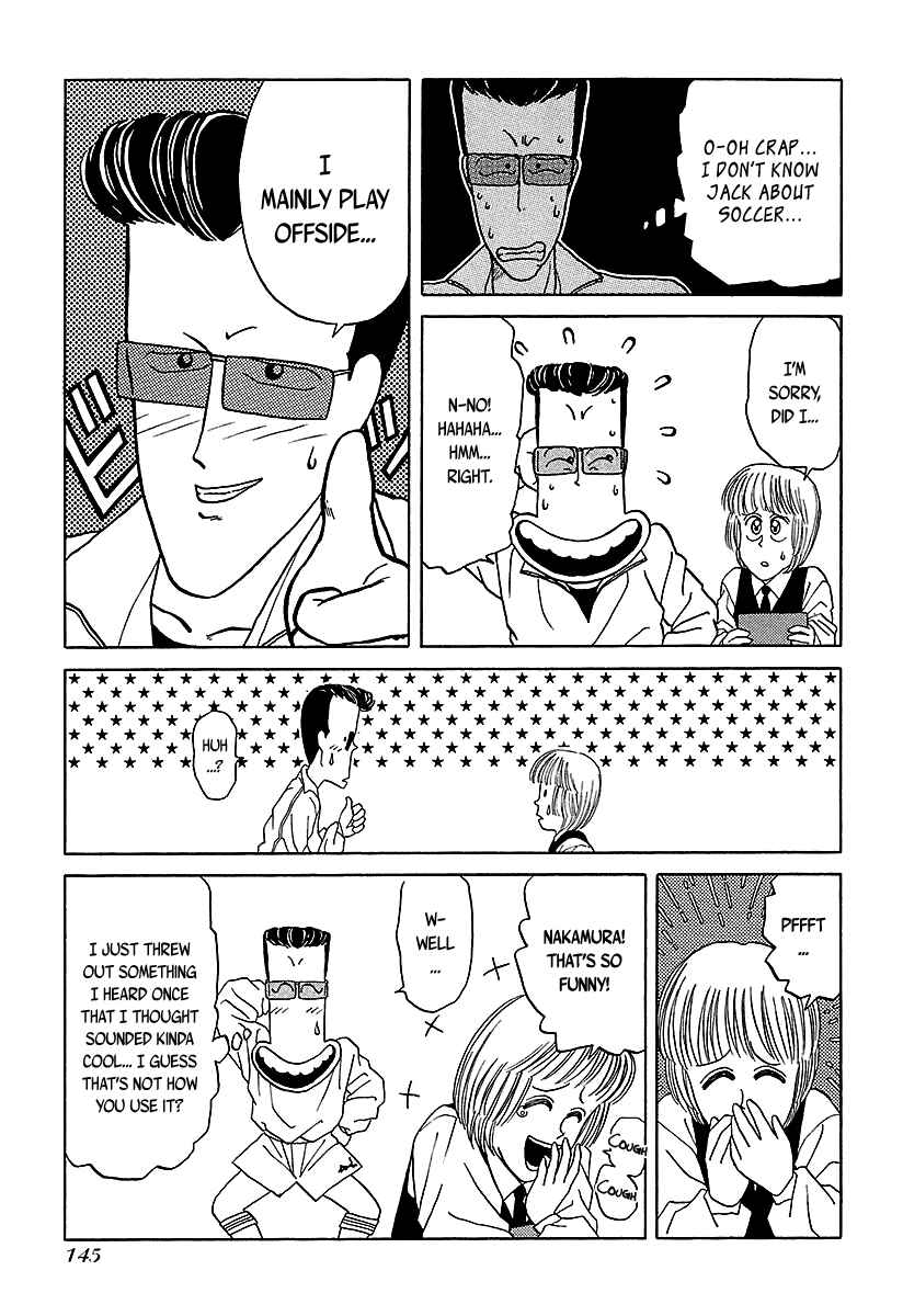 Page 16 Chapter 35 BADBOYS