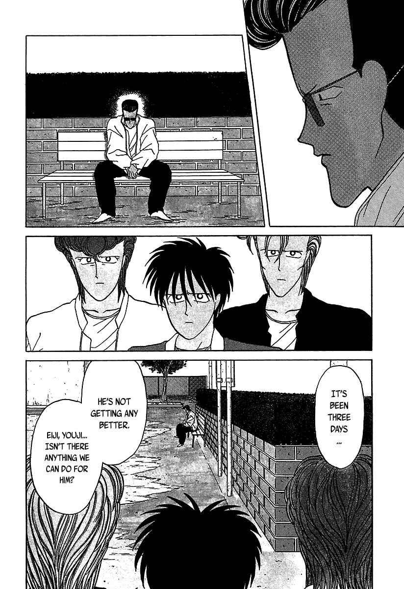 Page 27 Chapter 35 BADBOYS