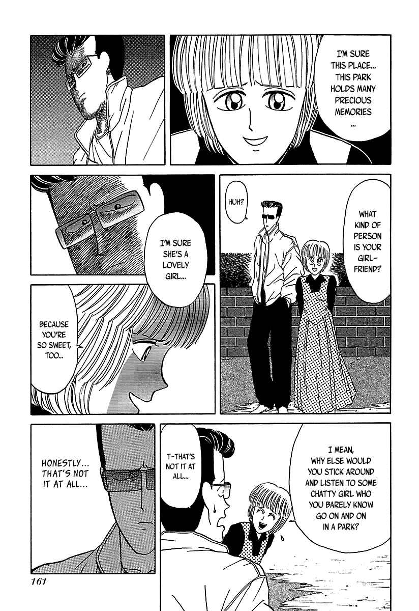 Page 32 Chapter 35 BADBOYS