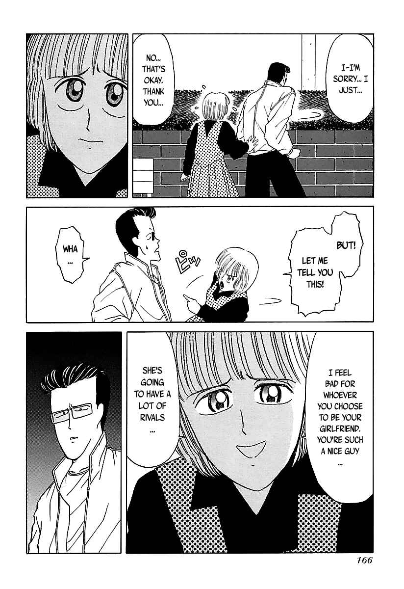 Page 37 Chapter 35 BADBOYS