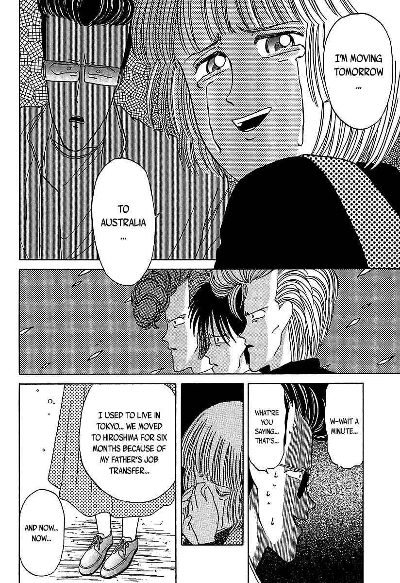 Page 39 Chapter 35 BADBOYS
