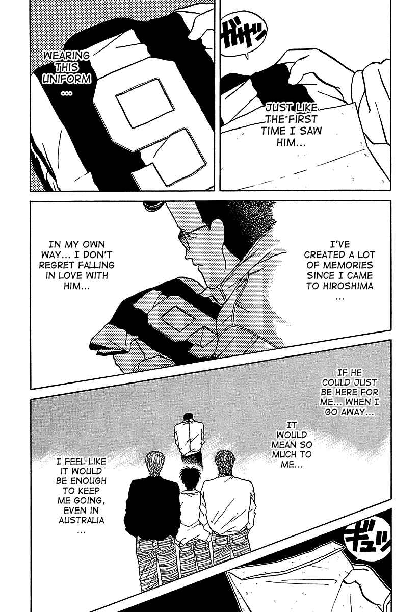 Page 42 Chapter 35 BADBOYS