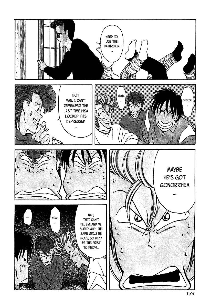 Page 5 Chapter 35 BADBOYS