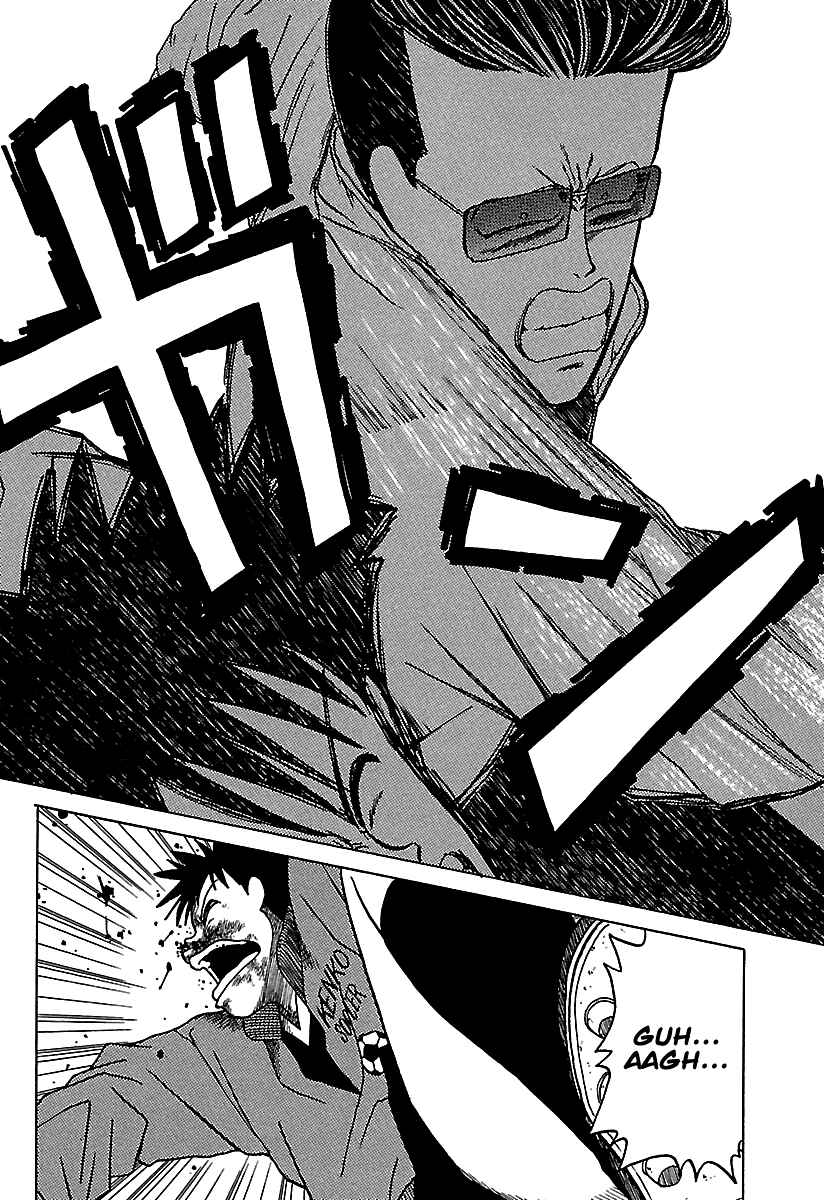 Page 55 Chapter 35 BADBOYS