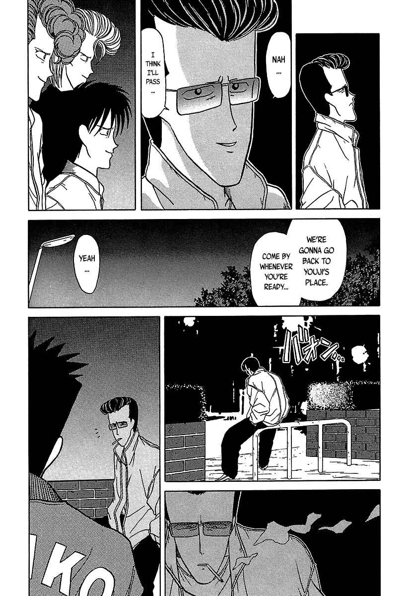 Page 62 Chapter 35 BADBOYS