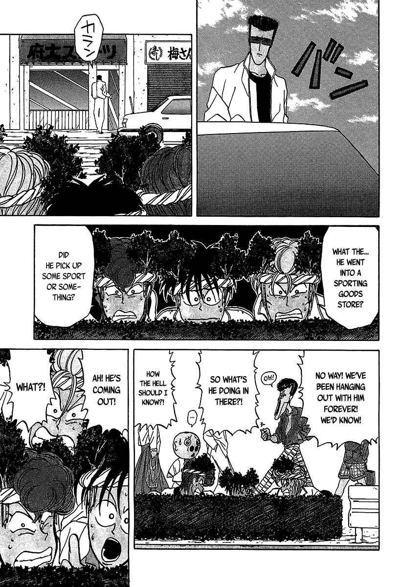 Page 8 Chapter 35 BADBOYS