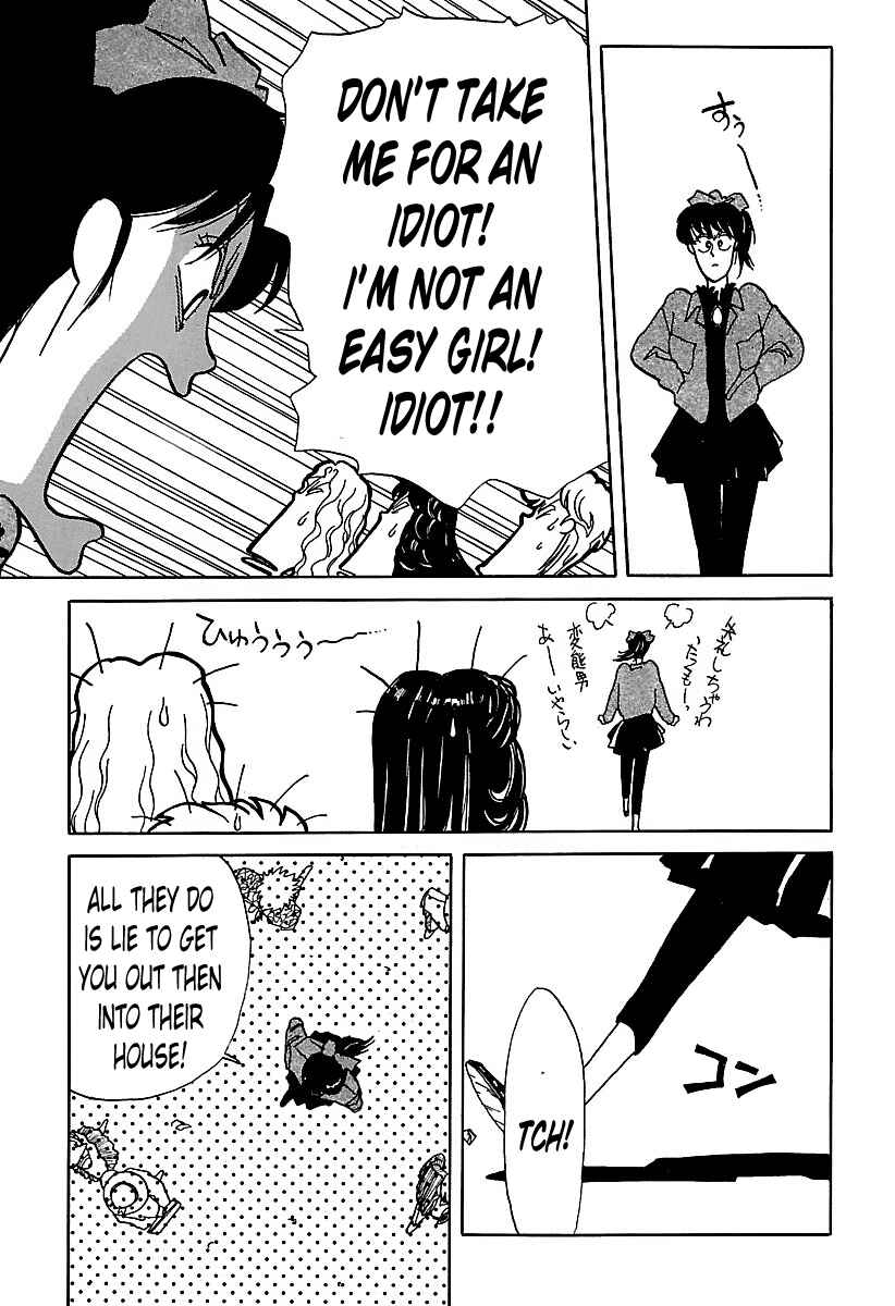 Page 11 Chapter 4 BADBOYS