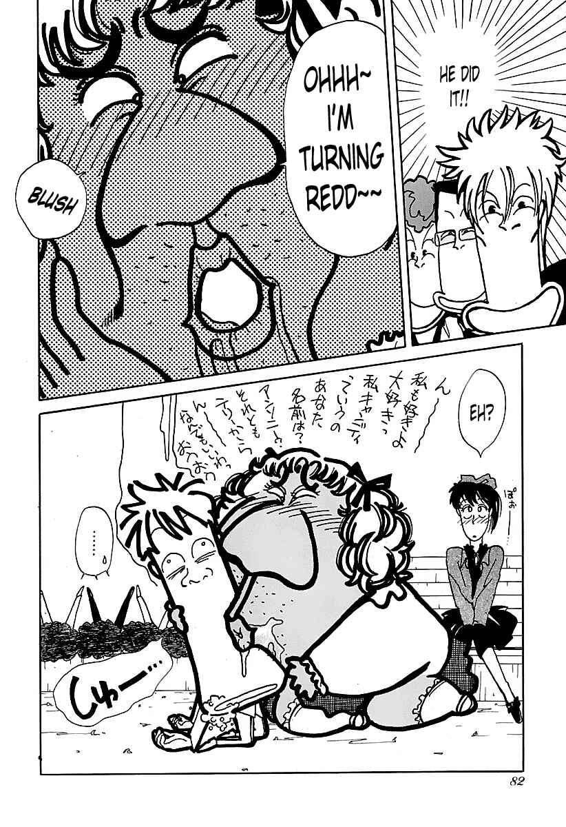 Page 16 Chapter 4 BADBOYS