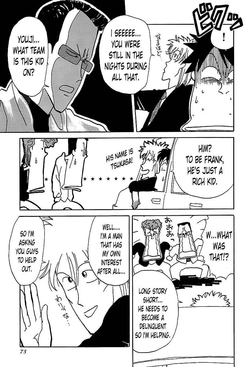 Page 7 Chapter 4 BADBOYS