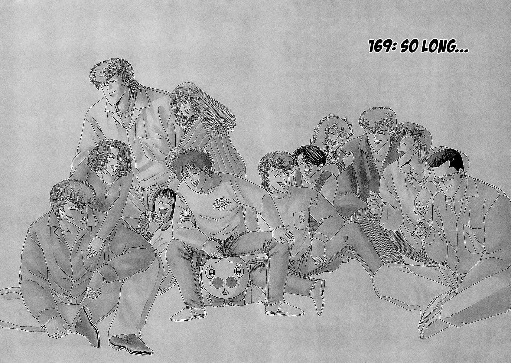 Page 2 Chapter 169 BADBOYS