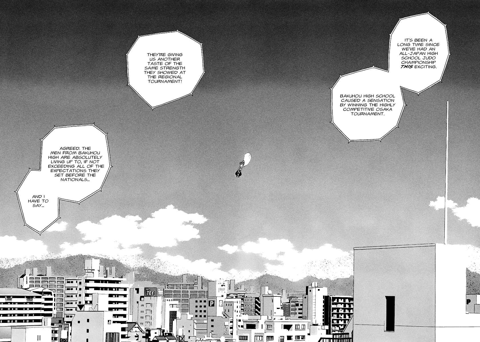 Page 7 Chapter 169 BADBOYS