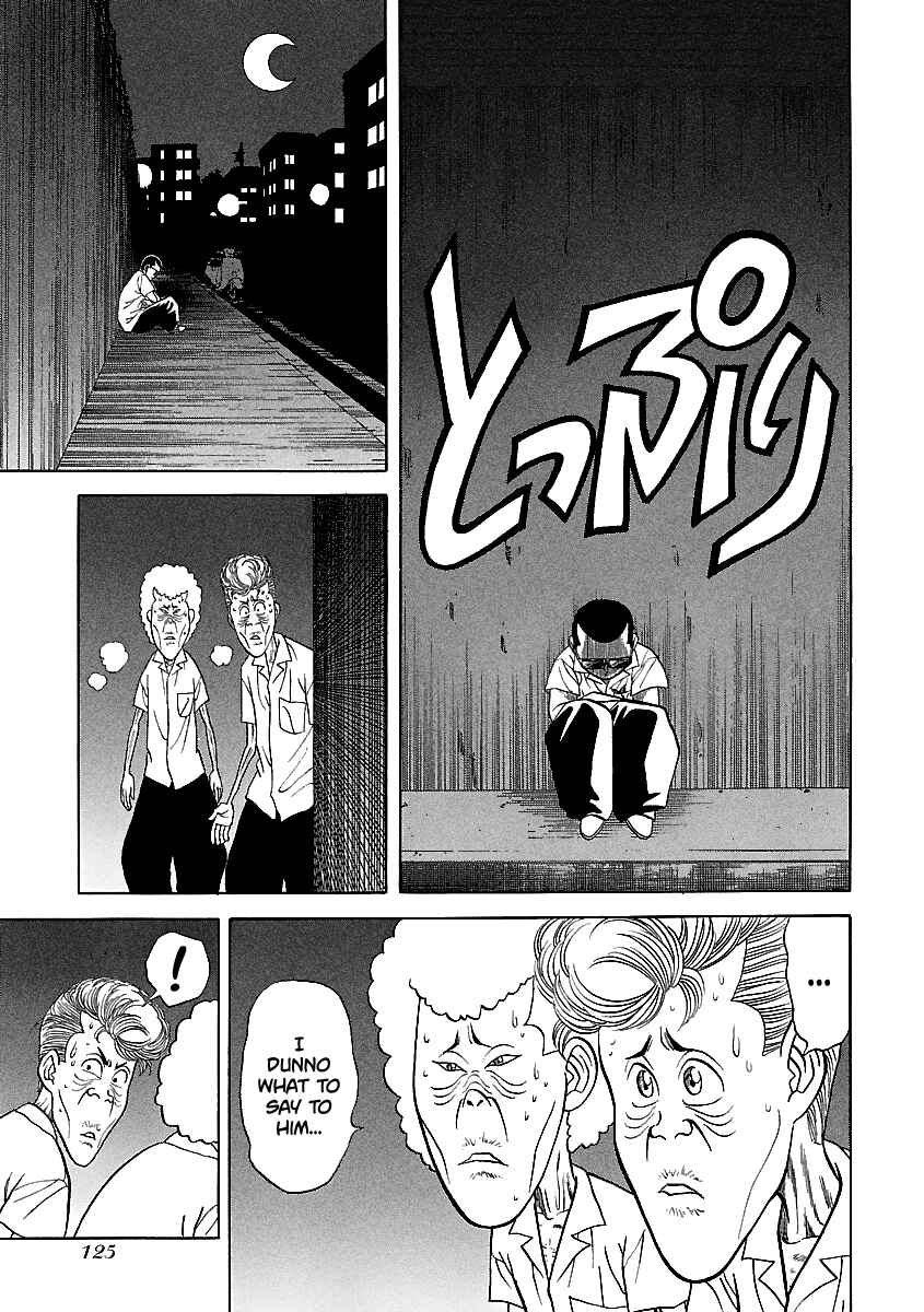 Page 20 Chapter 141 BADBOYS