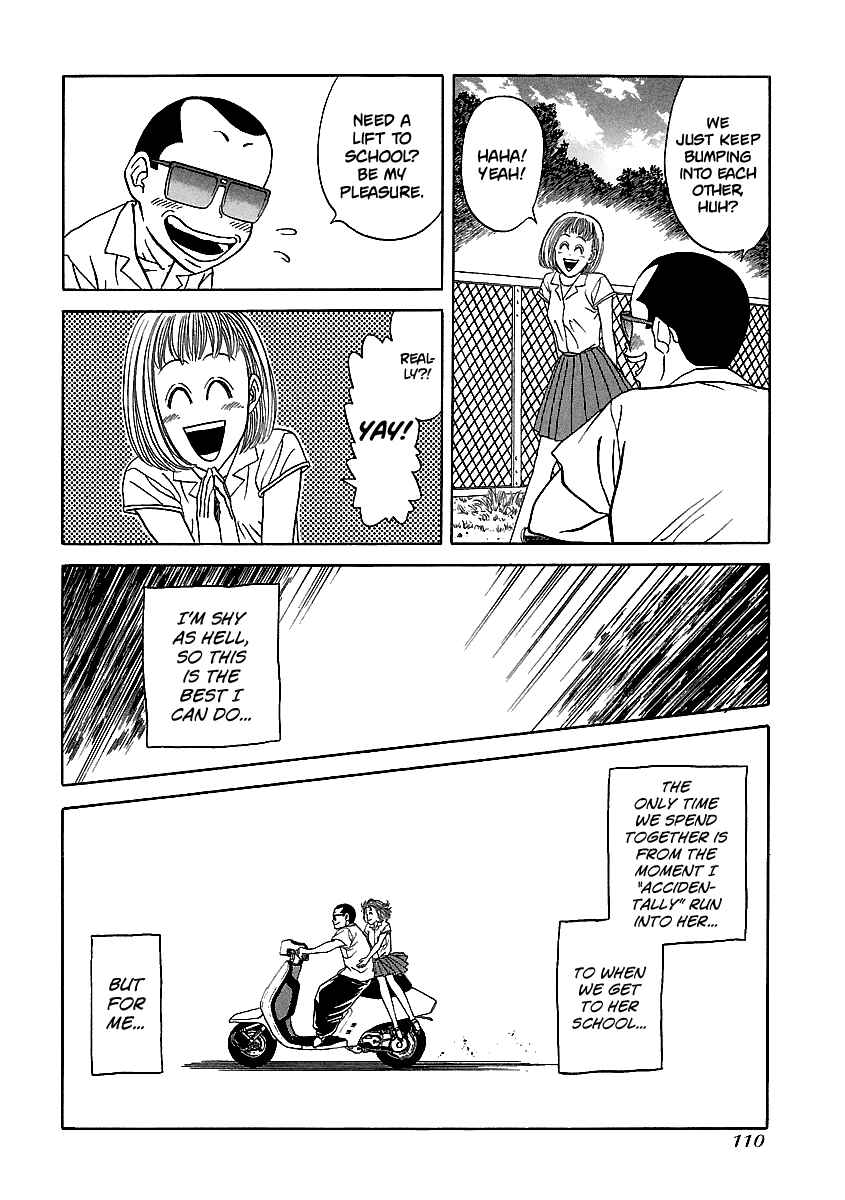 Page 5 Chapter 141 BADBOYS