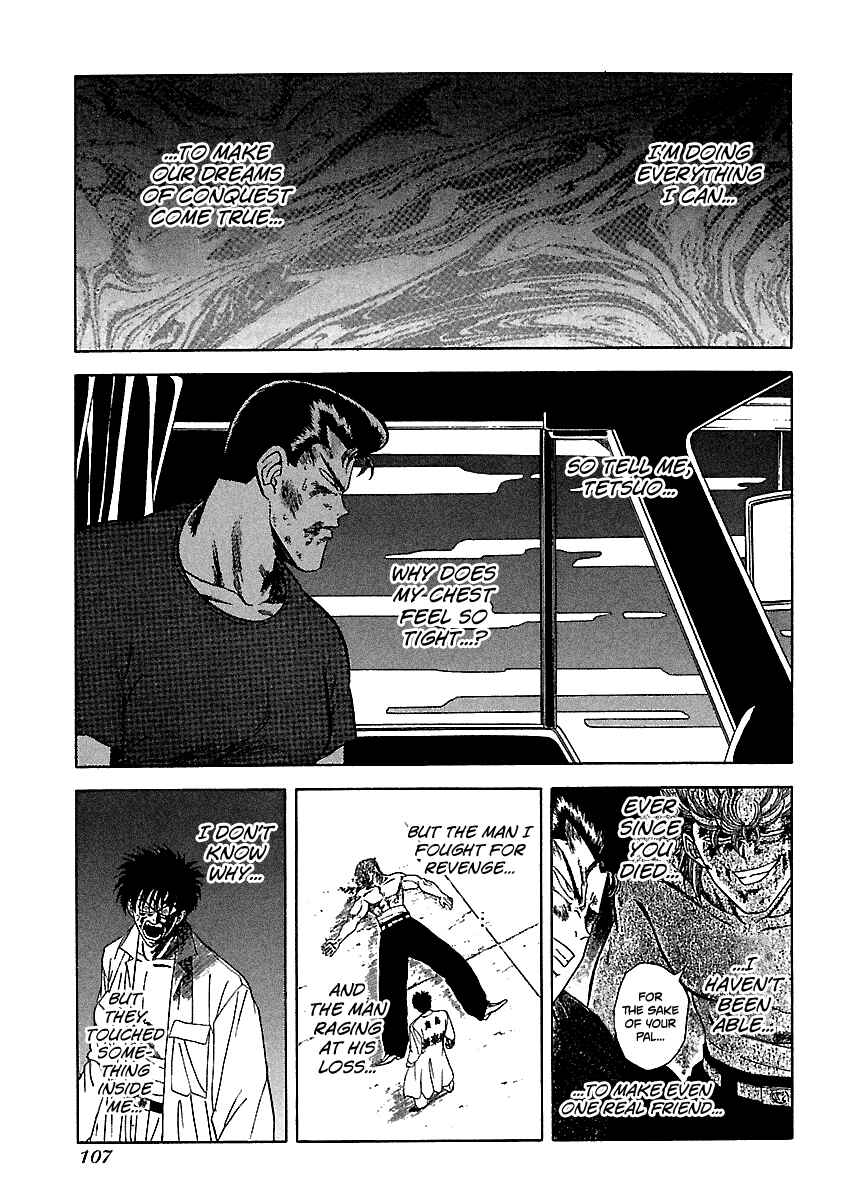 Page 15 Chapter 107 BADBOYS