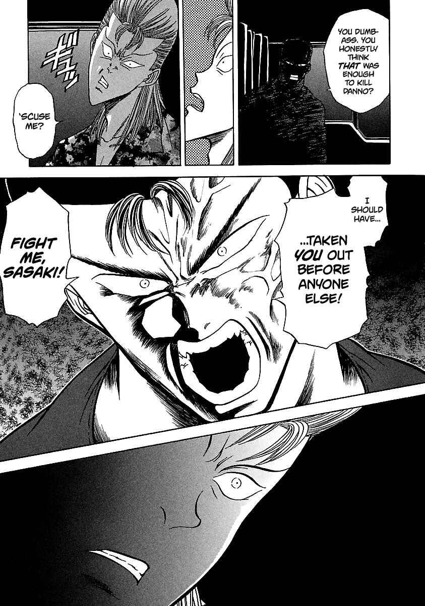 Page 19 Chapter 107 BADBOYS