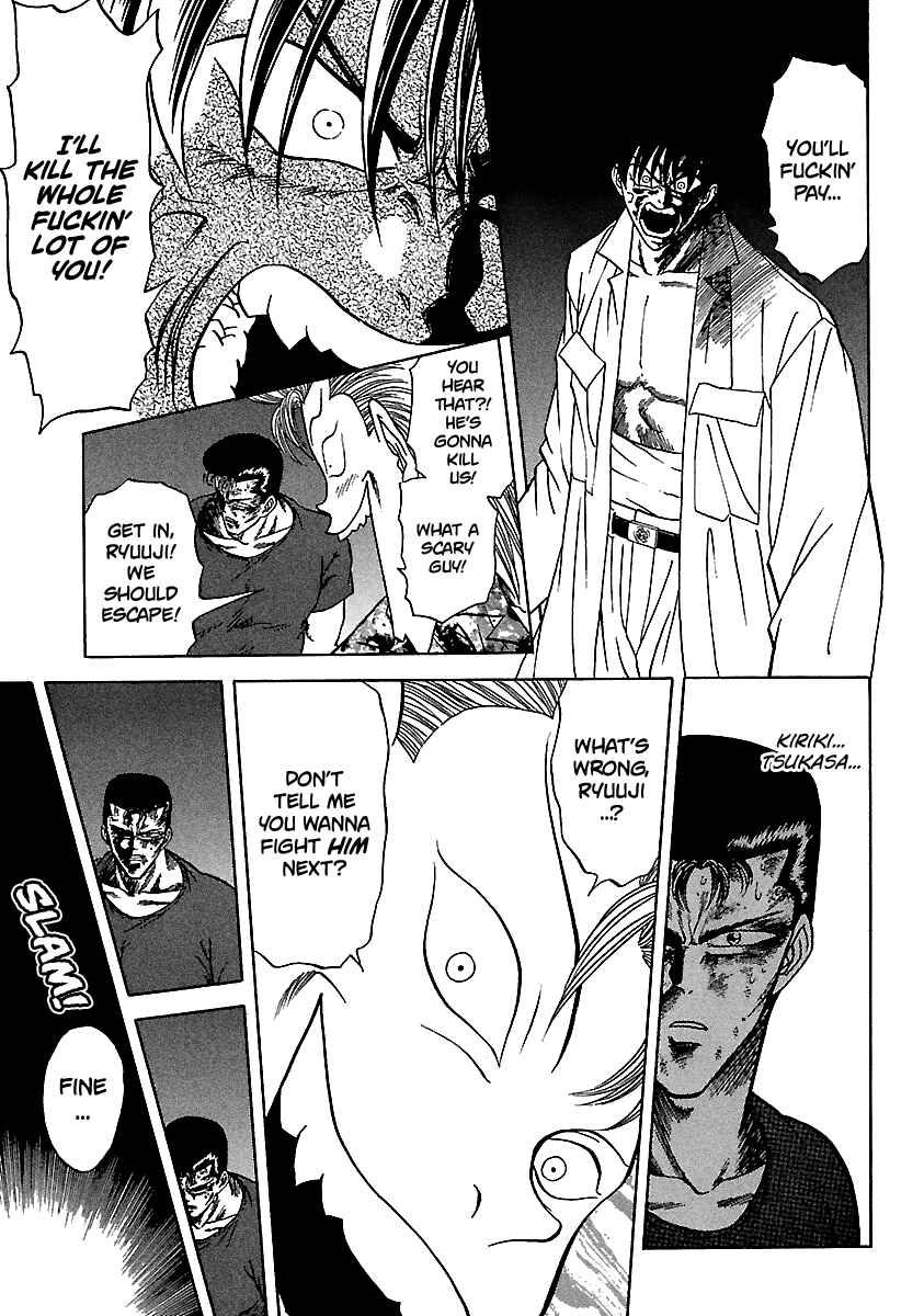 Page 9 Chapter 107 BADBOYS