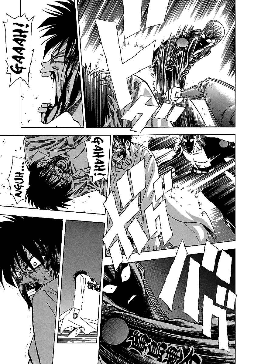 Page 11 Chapter 115 BADBOYS