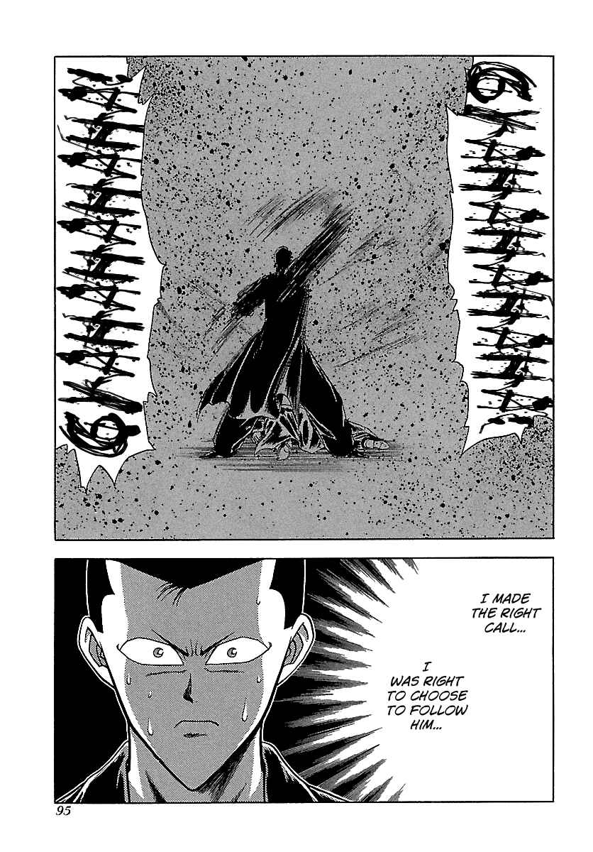 Page 15 Chapter 115 BADBOYS